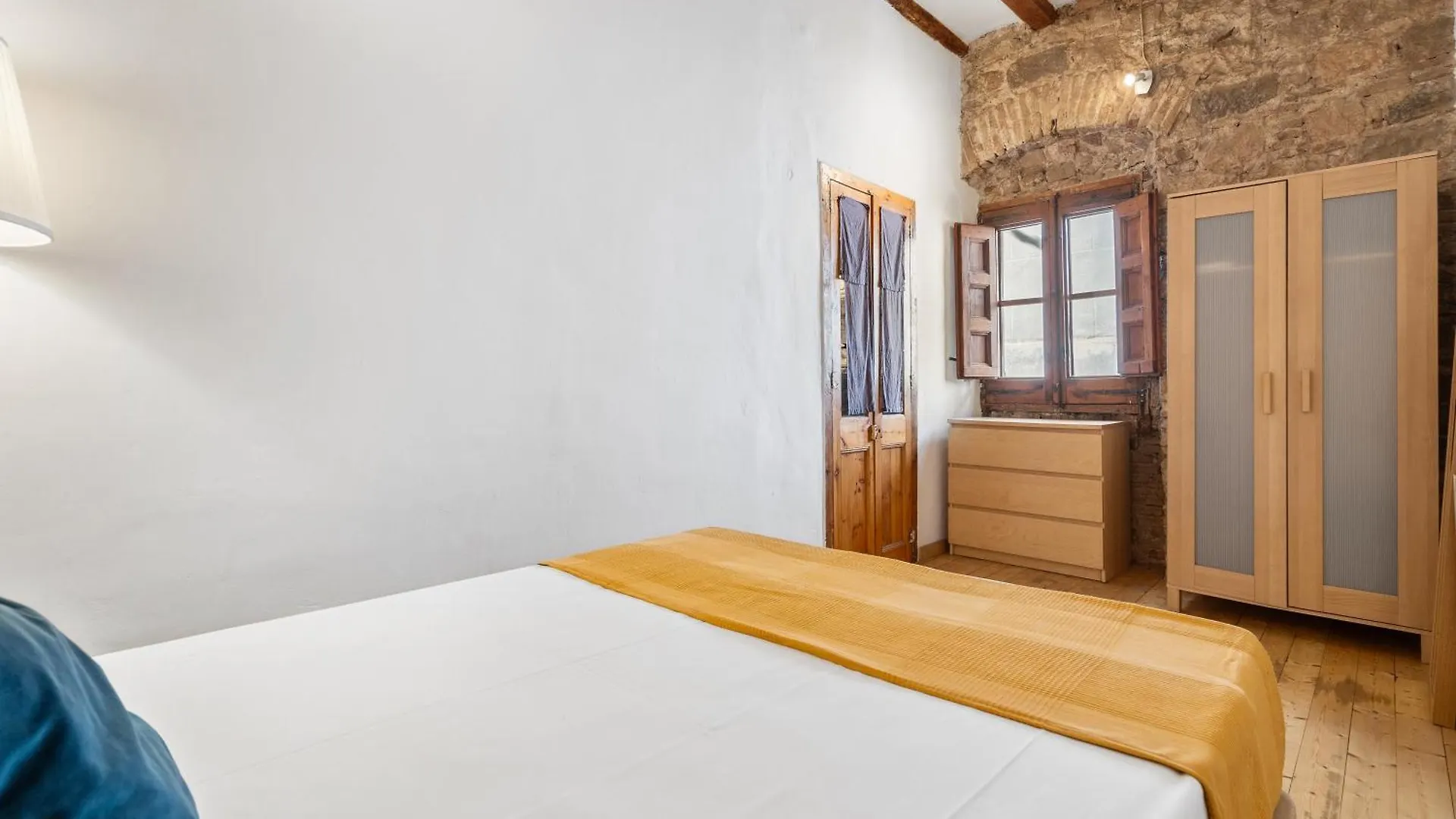 Stylish 2-Bedroom Apartment In El Born Βαρκελώνη 0*,